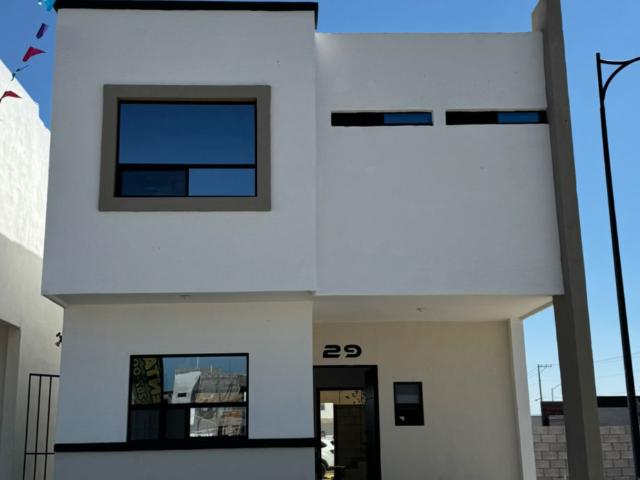 Casa en venta en Ocampo, Coahuila