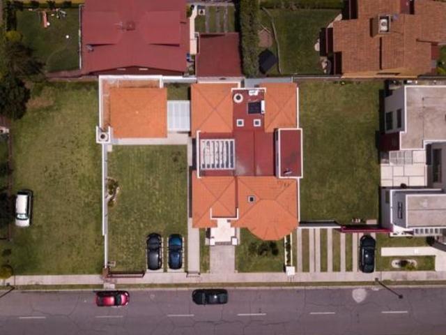 Casa en venta en Ex Hacienda San José