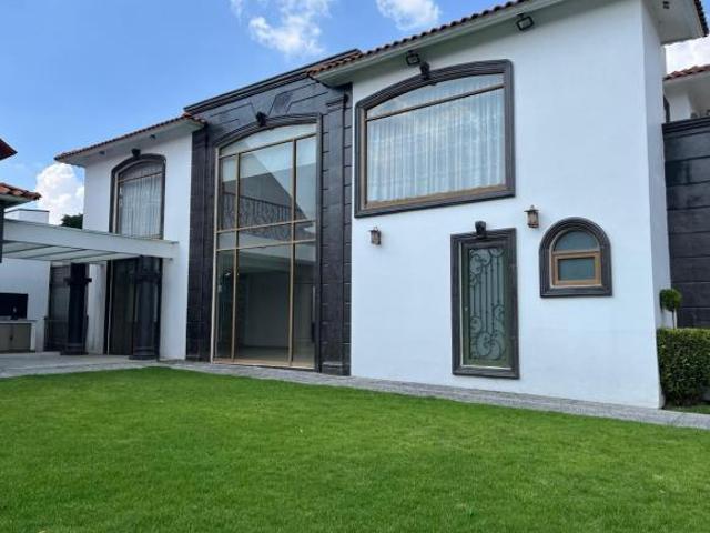 Casa en venta en Ex Hacienda San José
