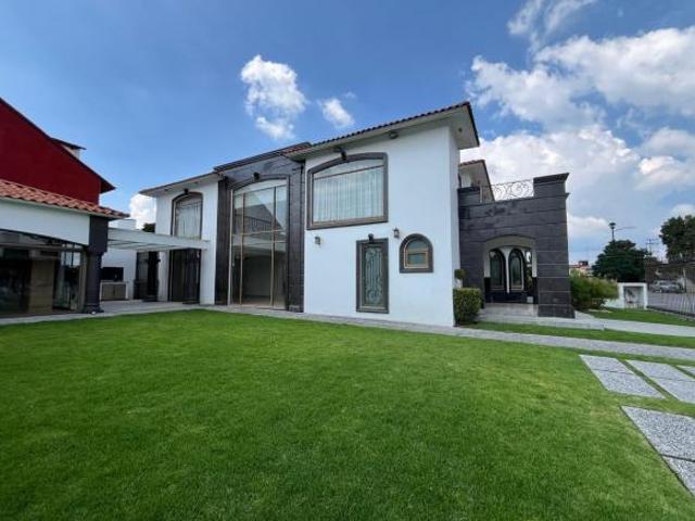 Casa en venta en Ex Hacienda San José