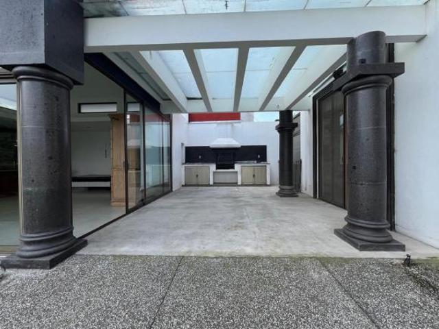 Casa en venta en Ex Hacienda San José