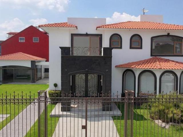 Casa en venta en Ex Hacienda San José