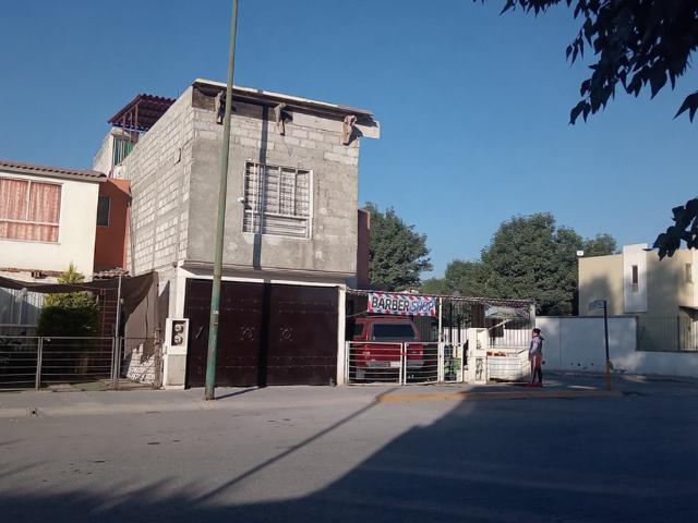 Casa en venta en Nextlalpan, Estado de México