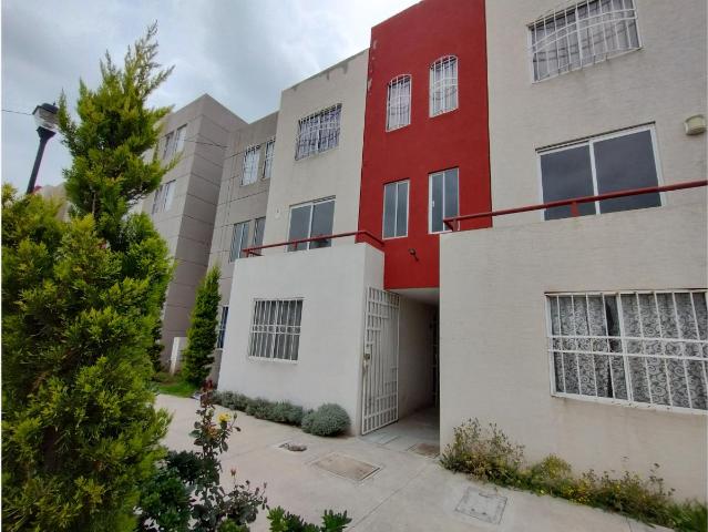 Casa en venta en Nextlalpan, Estado de México