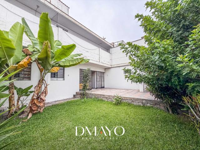 Casa venta en San Isidro, Lima Metropolitana