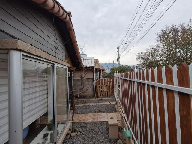 Casa en venta en Mostazal, Libertador General Bernardo O'higgins