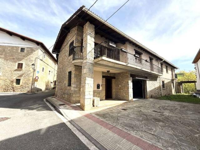 Casa en venta en Iruñerria, Navarra