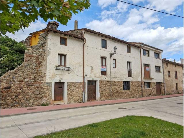 Casa en venta en Ezcaray, La Rioja