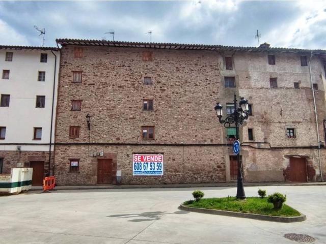 Casa en venta en Ezcaray, La Rioja
