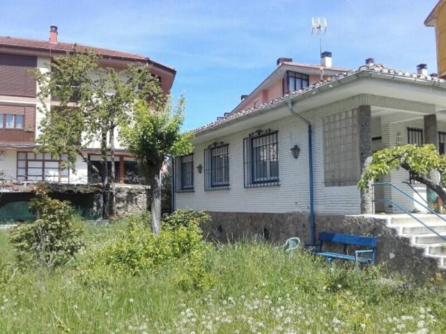 Casa en venta en Ezcaray, La Rioja