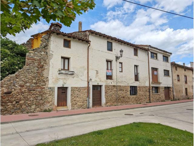 Casa en venta en Ezcaray, La Rioja