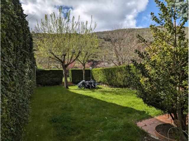 Casa en venta en Ezcaray, La Rioja