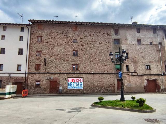 Casa en venta en Ezcaray, La Rioja