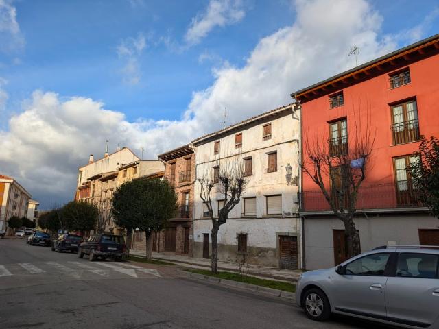 Casa en venta en Ezcaray, La Rioja