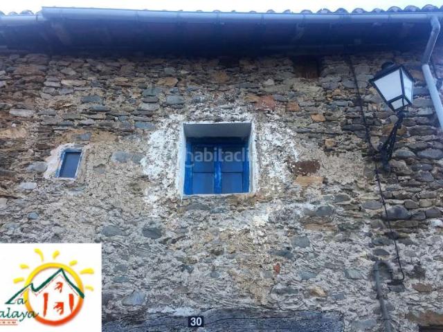 Casa en venta en Ezcaray, La Rioja