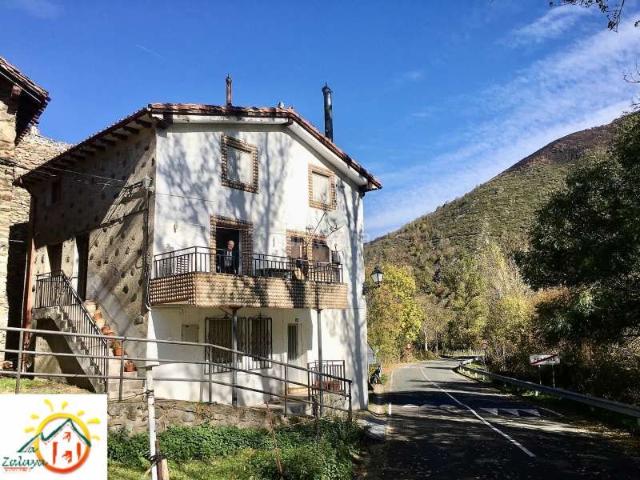 Casa en venta en Ezcaray, La Rioja