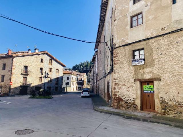 Casa en venta en Ezcaray, La Rioja