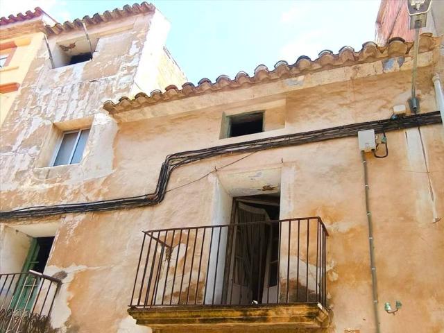 Casa en venta en Bajo Aragón-Caspe / Baix Aragó-Casp, Aragón