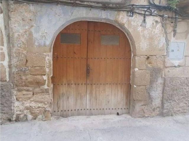 Casa en venta en Bajo Aragón-Caspe / Baix Aragó-Casp, Aragón