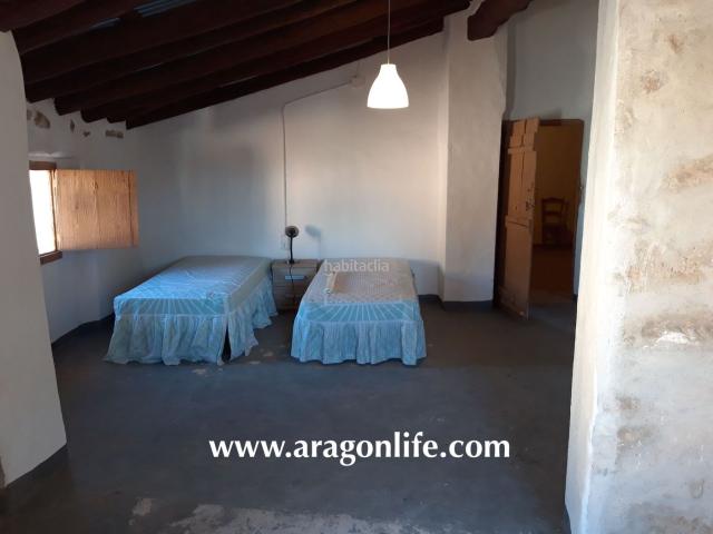 Casa en venta en Bajo Aragón-Caspe / Baix Aragó-Casp, Aragón