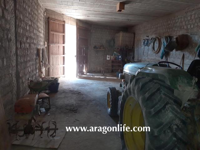 Casa en venta en Bajo Aragón-Caspe / Baix Aragó-Casp, Aragón