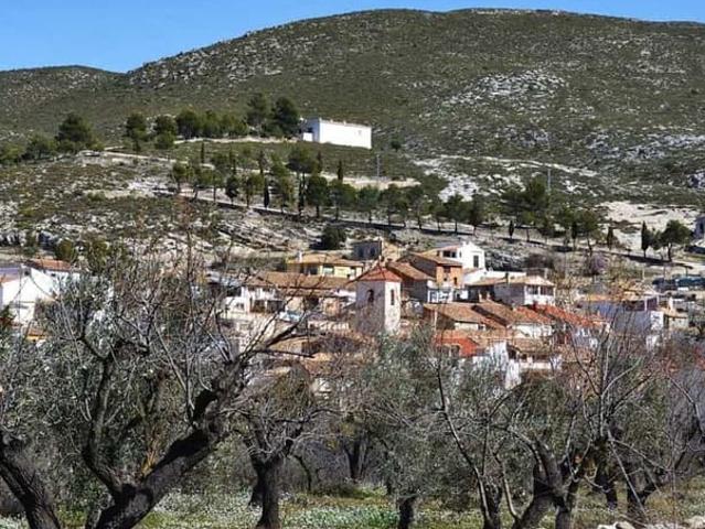 Casa en venta en el Comtat, Valencia