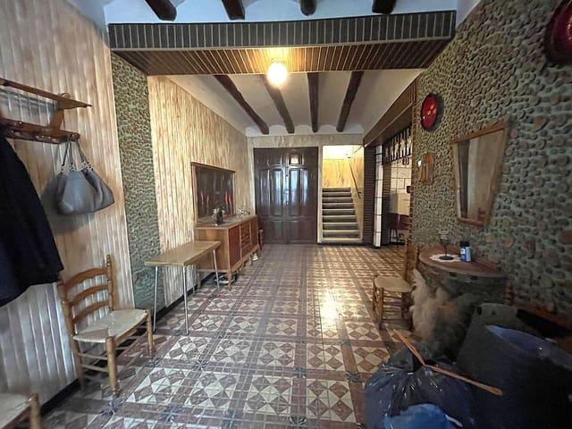 Casa en venta en el Comtat, Valencia