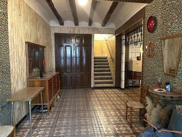Casa en venta en el Comtat, Valencia