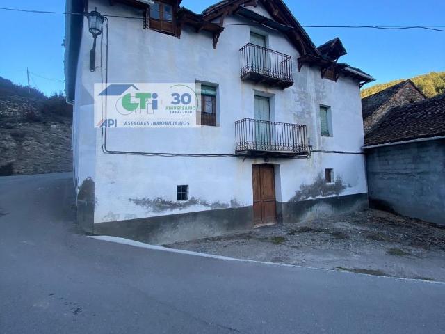 Casa en venta en Fago, Huesca