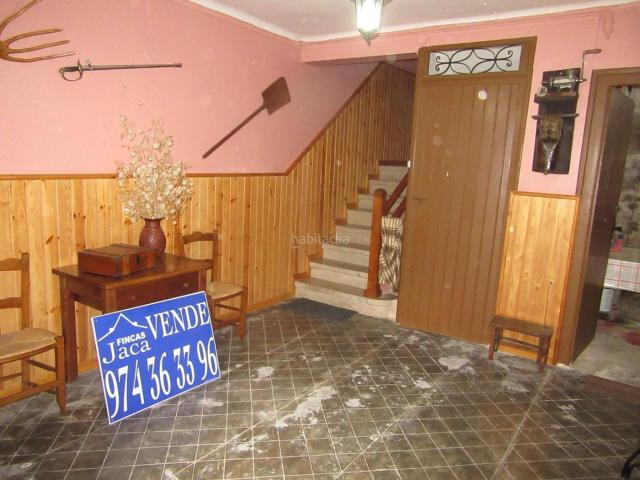 Casa en venta en La Jacetania, Aragón