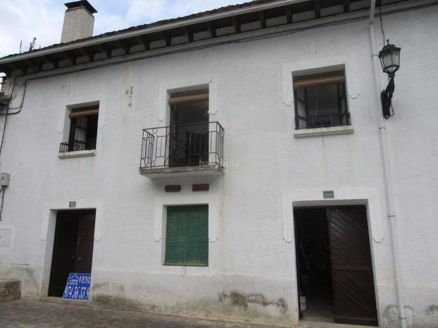 Casa en venta en La Jacetania, Aragón