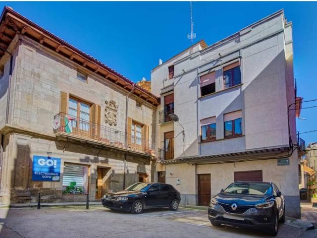 Casa en venta en Erriberagoiena / Ribera Alta, Navarra