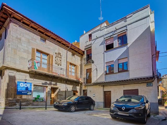 Casa en venta en Erriberagoiena / Ribera Alta, Navarra