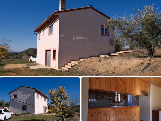 Casa en venta en Falset