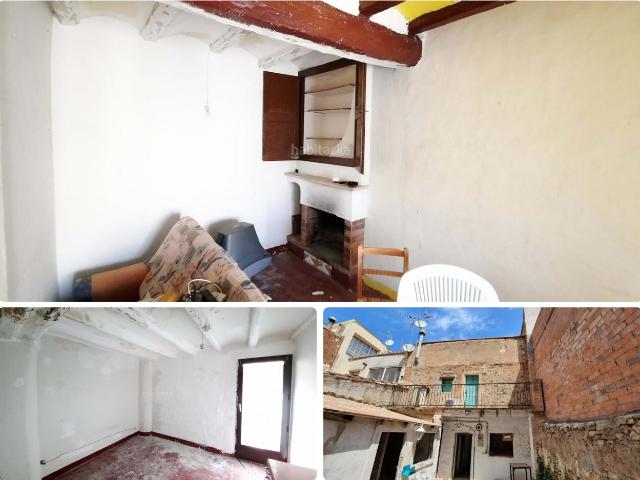 Casa en venta en Falset