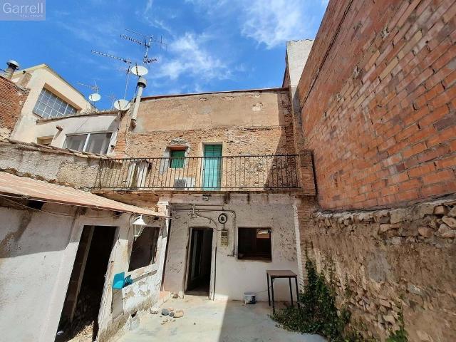 Casa en venta en Falset
