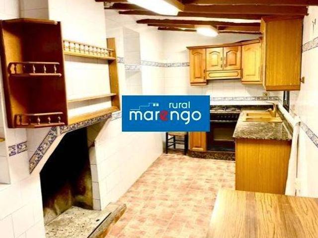 Casa en venta en Fanzara