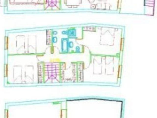 Casa en venta en Fanzara