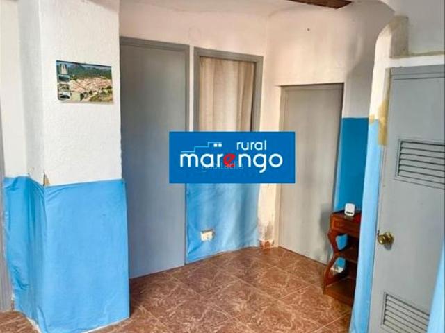 Casa en venta en Fanzara