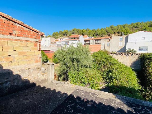 Casa en venta en Fanzara
