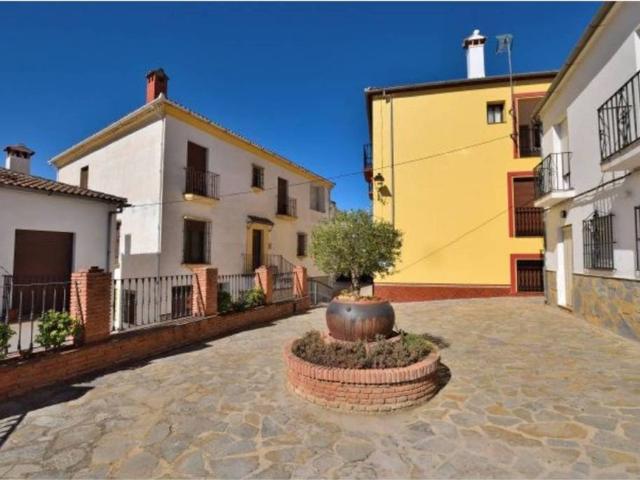 Casa en venta en Serranía de Ronda, Andalucía
