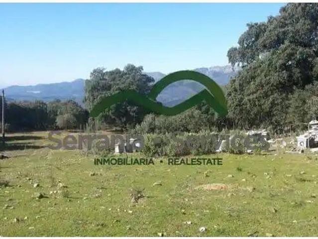 Casa en venta en Serranía de Ronda, Andalucía