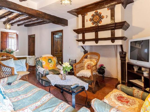 Casa en venta en Serranía de Ronda, Andalucía