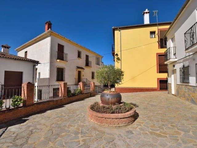Casa en venta en Serranía de Ronda, Andalucía