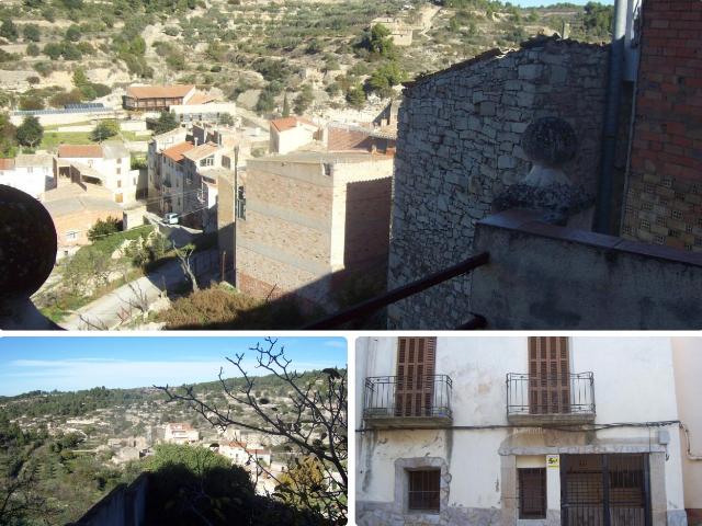 Casa en venta en Terra Alta, Catalunya