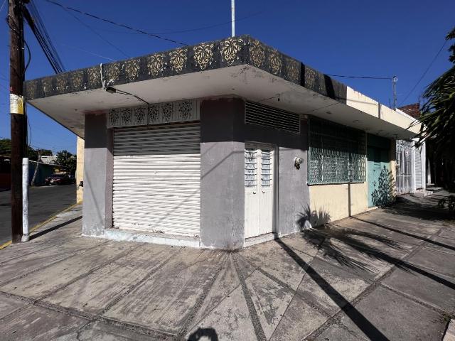 Casa en venta en Colima
