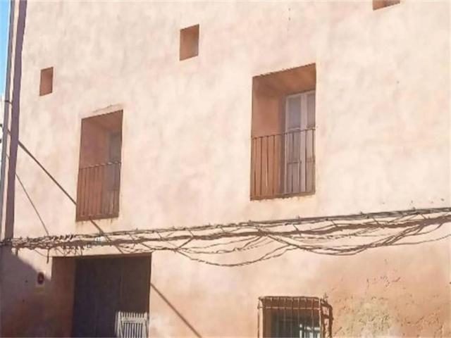 Casa en venta en Faura