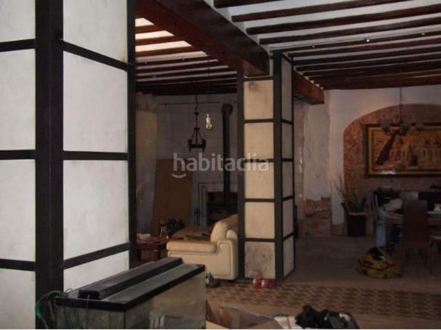 Casa en venta en la Ronda, Faura
