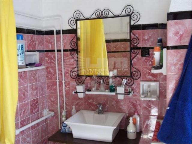 Casa en venta en Faura, la Ronda