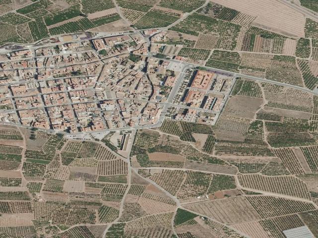 Casa en venta en el Camp de Morvedre, Valencia
